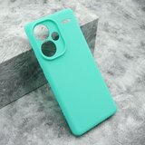  Maska Gentle color za Xiaomi Redmi Note 13 Pro Plus/ tirkizna Cene