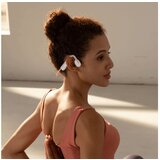 Shokz OpenMove Pink slušalke | Shoptok.si