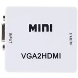 Gembird VGA to HDMI Adapter | Eponuda.com