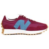 New Balance Nizke superge 327 Vijolična | Shoptok.si