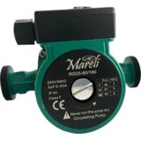 MARELI SYSTEMS Mareli Cirkulaciona pumpa RS 25/6 G-180, Zelena Cene