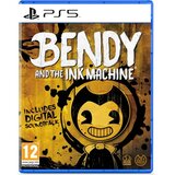 Silver Lining Interactive Bendy And The Ink Machine (Playstation 5) | Shoptok.si