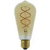 Sijalica LED 4W 2200K E27 Ledisone Vintage 1519170