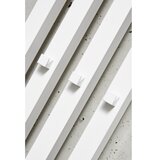  p.m.h. P2W/4 - kupatilski merdevinski radijator pluto 406W 150 cm beli | Eponuda.com