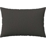  Presvlaka za jastuk 2 pcs HEERLEN Tamnosiva 30 x 50 cm | shoptok.hr