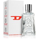 Diesel D BY toaletna voda uniseks 50 ml | Shoptok.si