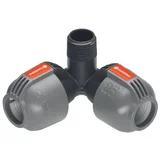 Sustav prskalica Kutni komad 26,44 mm (3/4) AG 02783-20