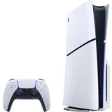 Sony igraća konzola PlayStation 5,AMD Ryzen Zen 2,16GB, 1TB SSD – PlayStation 5 Slim D chassis