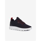 Geox Dark blue men's sneakers - Men | shoptok.hr