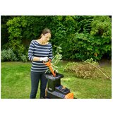 Black & Decker BEGAS5800 Seckalica za grane 2800W