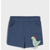Sinsay Kratke hlače | shoptok.hr
