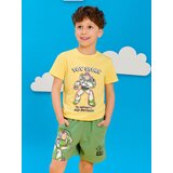 Sinsay Ženske kratke hlače Toy Story | shoptok.hr