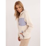 Sublevel Sweatshirt-D20001M02671A1-light beige | shoptok.hr