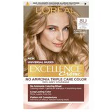 Loreal Excellence nudes boja za kosu 8u ( 1100008712 ) Cene