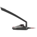 Genesis Radium 200 Gamer mikrofon, crni-crveni | shoptok.hr