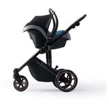 Kinderkraft Kolica 2U1 PRIME2 SHADOW GREY | ePonuda.com