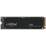 Crucial SSD disk 1TB M.2 80 mm PCI-e 5.0 x4 NVMe, T700