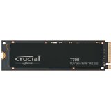 Crucial SSD T700 1TB M.2 NVMe Gen5 Black | ePonuda.com