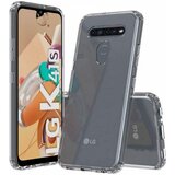 Nillkin clear case 1,8mm silikonski ovitek za lg K41s - prozoren Cene
