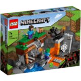 Lego The Abandoned Mine | Eponuda.ba