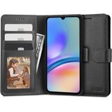 TECH-PROTECT WALLET futrola za GALAXY A05S BLACK | Eponuda.ba
