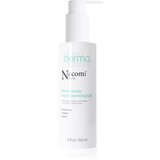 Nacomi Next Level Dermo čistilni gel za obraz za problematično kožo, akne 150 ml Cene