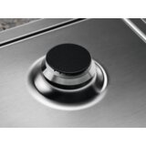 Electrolux plinska kuhalna plošča KGS64562SX | Shoptok.si