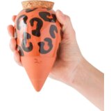 Pepin Hydrating Olla - Brown Leopard | Shoptok.si