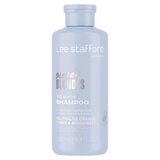 Lee Stafford bleach blondes ice white šampon za kosu 250ml