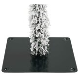  Umjetno božićno drvce Bijela 86 x 86 x 210 cm | Eponuda.com
