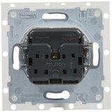 Legrand Spoljna utičnica bez okvira 250V/16A NILOE STEP IP44 bela | Eponuda.com
