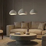 luster Lora-Set-C-Luna, bijeli
