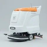 M50+ | mašina za pranje podova (2800m², 500mm, 230V, baterija 3h, 3 godine garancije)