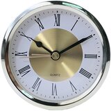 INF Zlato Gibanje Ure - 89mm Nadomestna Glava Kvarčne Ure, (5000246631) | Shoptok.si
