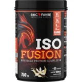 FUSION 750g - Vanilla