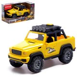 Toyzzz igračka džip outdoor (153143) Cene