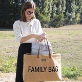 Childhome organizator za torbo family/mommy bag grey | Shoptok.si