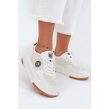 Big Star Women's Platform Sneakers | Shoptok.si