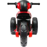 Baby Mix AKU policijski motor crveni | shoptok.hr
