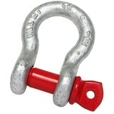 CONACORD Okovi (Opteretivost: 2.000 kg, Čelik) | shoptok.hr
