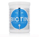 Kallos Cosmetics Biotin Maska za kosu, 1000ml | Eponuda.com