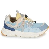 Flower Mountain Nizke superge YAMANO Modra | Shoptok.si