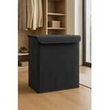 Aberto Design Korpa za odlaganje YLC.B.K.K.030, 40x50x30cm, tamno siva Cijene
