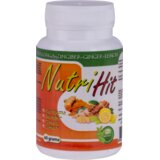 Olympic Napitak za regulisanje metabolizma Nutrihit, 60g Cene