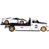 Maisto Flatbed & Ford GT Heritage 2021 | Eponuda.ba