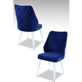 Hanah home set stolica (4 komada) Pufi 107BCK1221 Cene