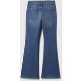 GAP Kids Jeans Flare high rise - Girls Cijene