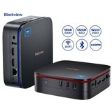 Blackview namizni mini računalnik MP60/Windows 11 PRO/Intel N95/16GB RAM/512GB SSD/Dual WiFi | Shoptok.si