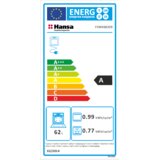 Hansa kombinirani štednjak FCMX68209 | shoptok.hr