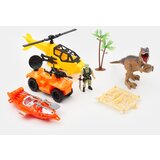 Sinsay Igračka - Set figurica s dinosaurima | shoptok.hr